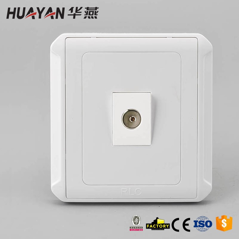 HYA-TV SOCKET,