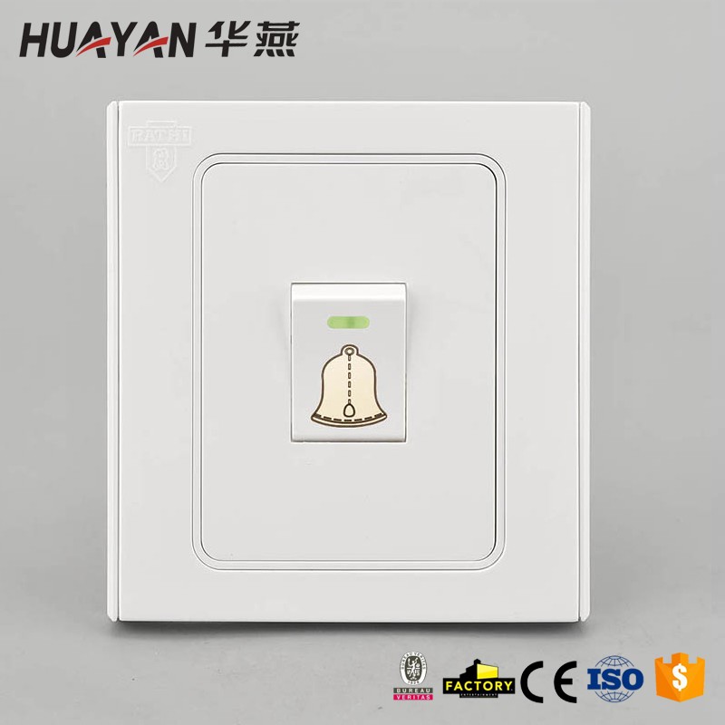 HYB-DOOR BELL SWITCH,HYB-DOOR BELL SWITCH