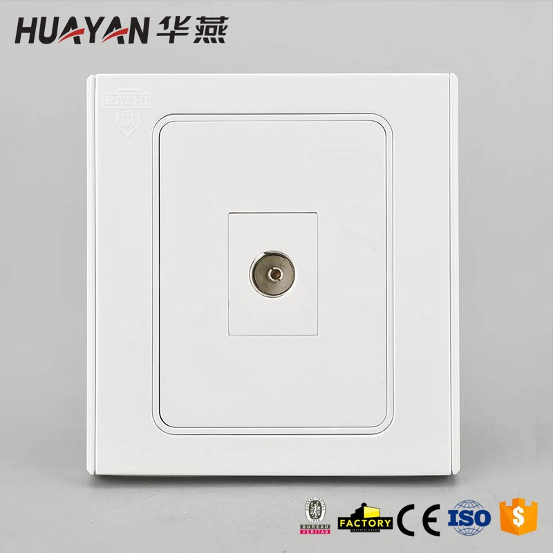 HYB-TV SOCKET,HYB-TV SOCKET