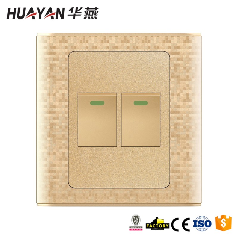 HYC-G-MOSAIC-2GANG 1WAY SWITCH 2GANG 2WAY SWITCH,HYC-G-MOSAIC-2GANG 1WAY SWITCH 2GANG 2WAY SWITCH