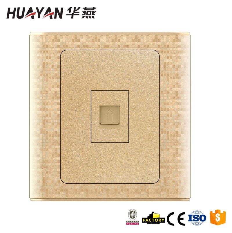 HYC-G-MOSAIC-TEL SOCKET,HYC-G-MOSAIC-TEL SOCKET