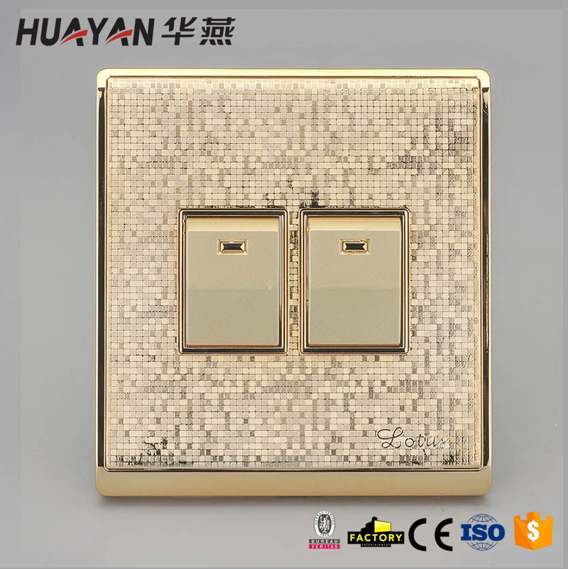 HYF-2GANG 1WAY SWITCH 2GANG 2WAY SWITCH,HYF-2GANG 1WAY SWITCH 2GANG 2WAY SWITCH