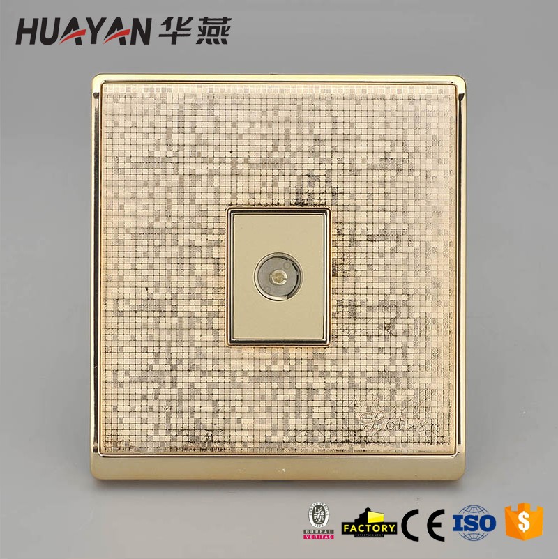 HYF-TV SOCKET,HYF-TV SOCKET