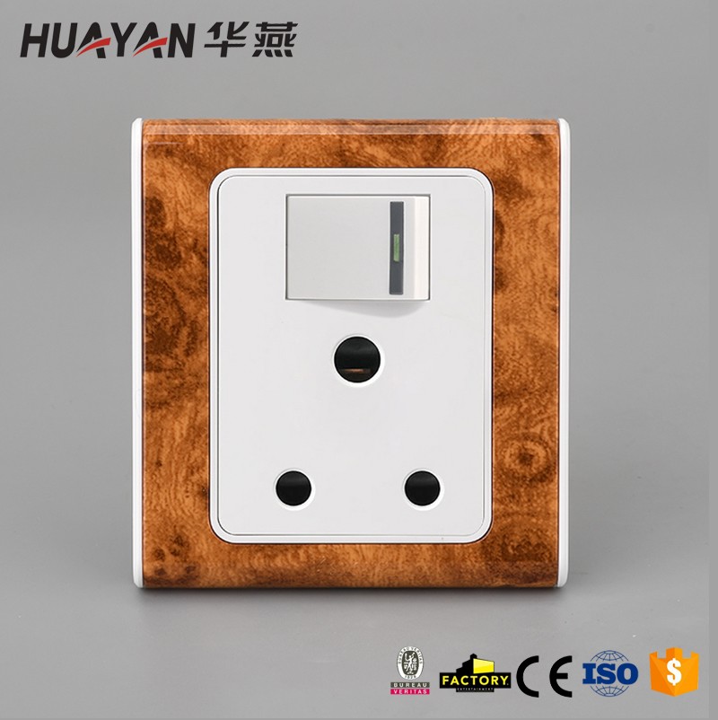 HYG-1GANG 15A SOCKET,HYG-1GANG 15A SOCKET