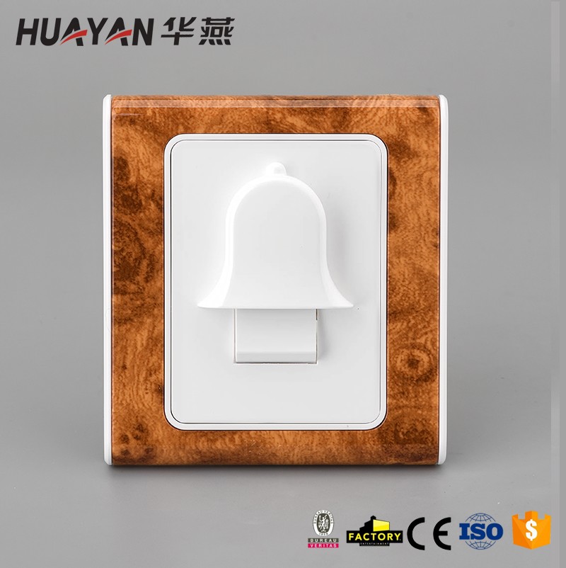 HYG-WATER PROOF DOOR BELL SWITCH,HYG-WATER PROOF DOOR BELL SWITCH