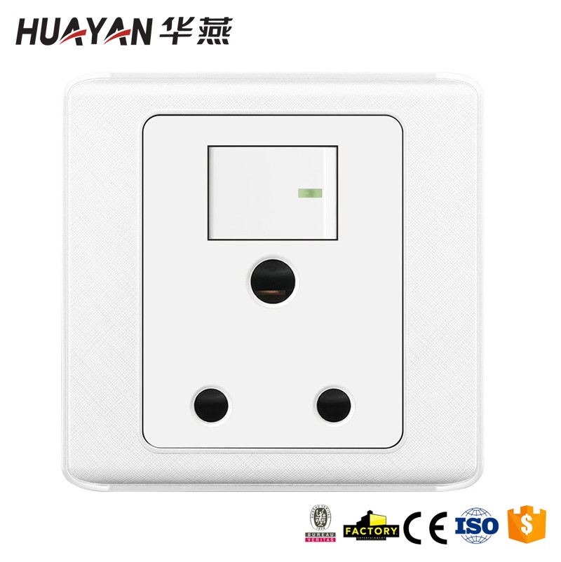 HYH-1GANG 15A SOCKET,HYH-1GANG 15A SOCKET