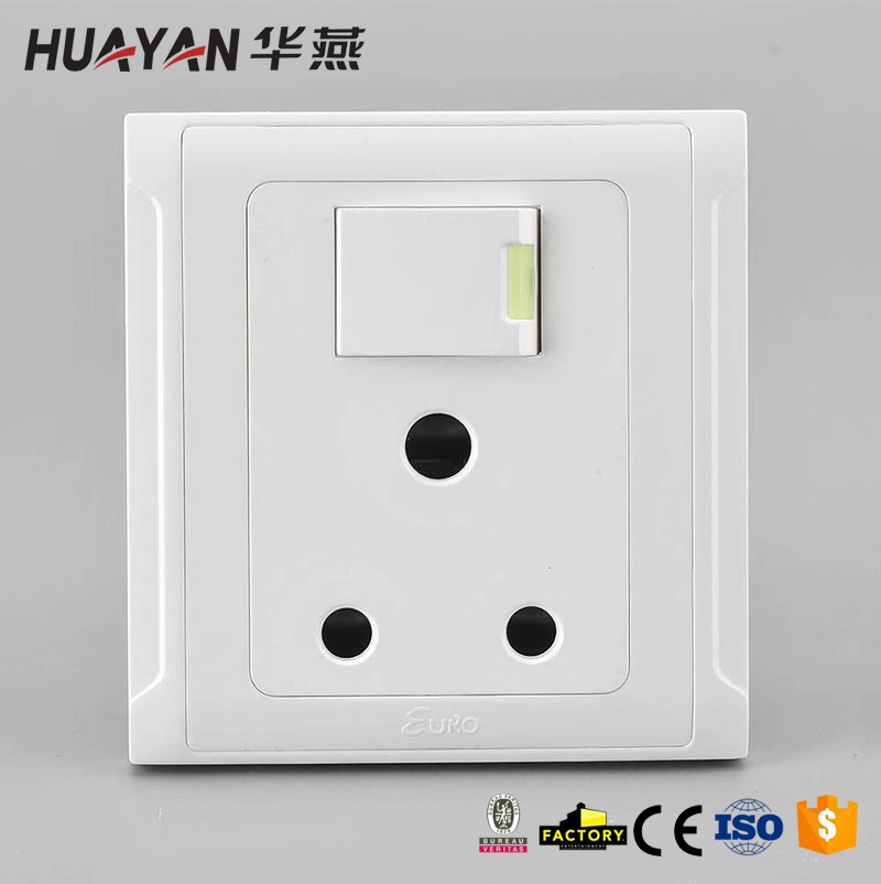 HYI-1GANG 15A SOCKET,HYI-1GANG 15A SOCKET