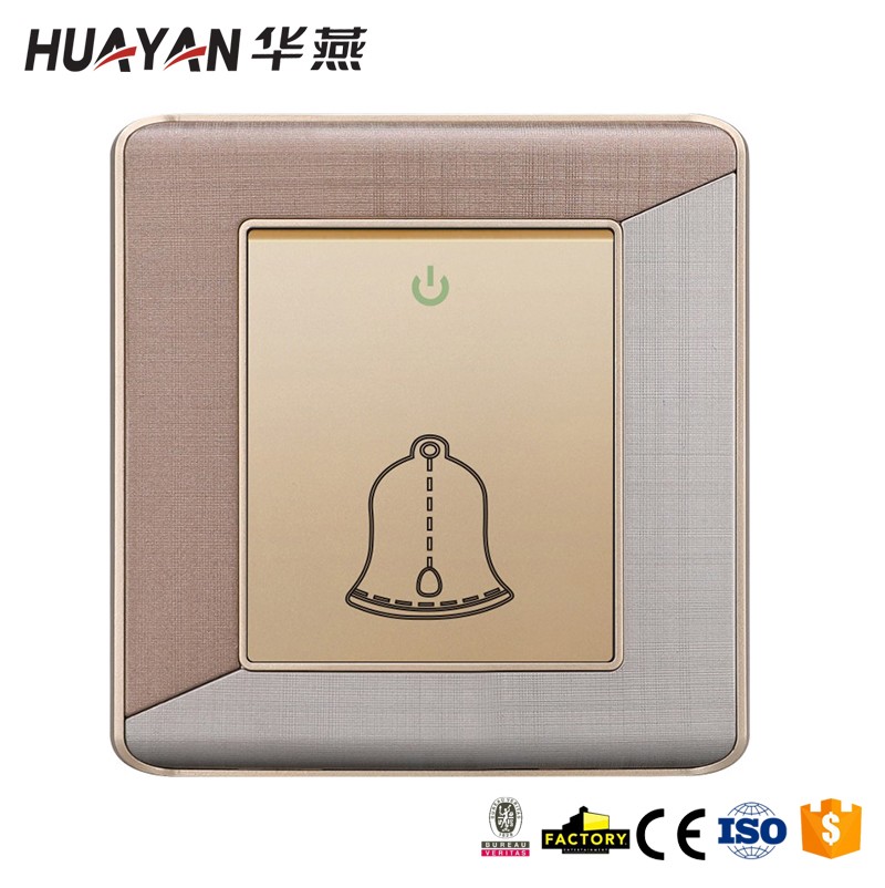 HYJ-DOOR BELL SWITCH,HYJ-DOOR BELL SWITCH