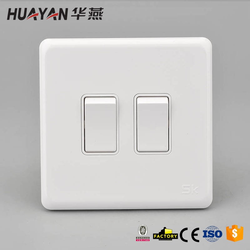 HYK-2GANG 1WAY SWITCH 2GANG 2WAY SWITCH,HYK-2GANG 1WAY SWITCH 2GANG 2WAY SWITCH