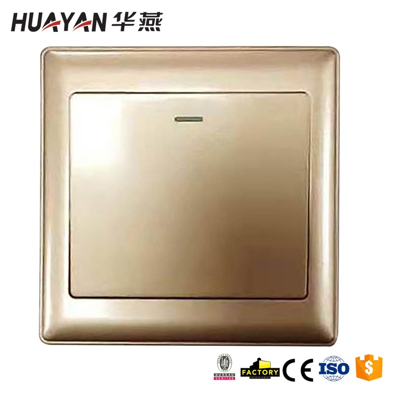 HYP-GOLD-1GANG 1WAY SWITCH 1GANG 2WAY SWITCH,HYP-GOLD-1GANG 1WAY SWITCH 1GANG 2WAY SWITCH