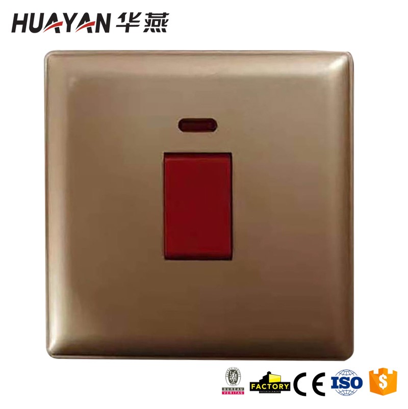 HYP-GOLD-20A DP SWITCH,HYP-GOLD-20A DP SWITCH