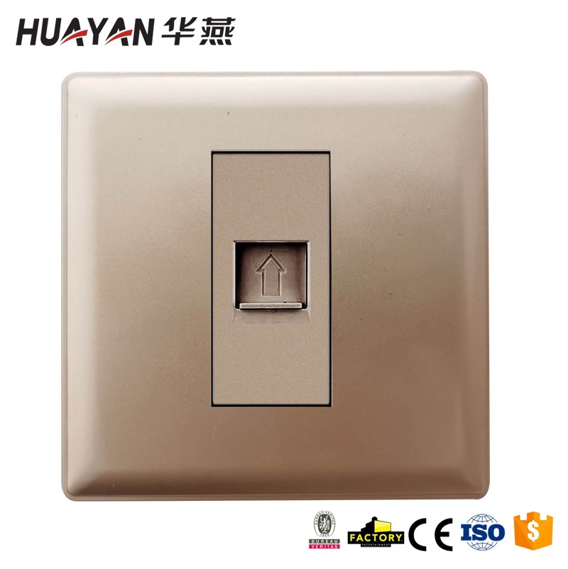 HYP-GOLD-TEL SOCKET,HYP-GOLD-TEL SOCKET