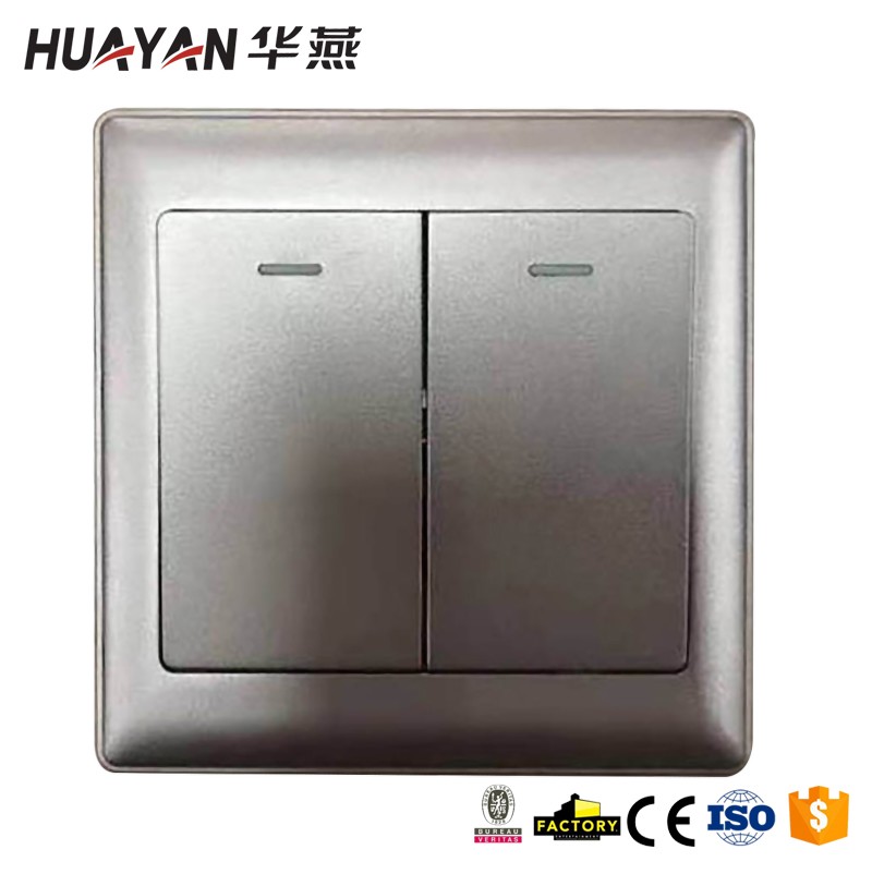 HYP-GRAY-2GANG 1WAY SWITCH 2GANG 2WAY SWITCH,HYP-GRAY-2GANG 1WAY SWITCH 2GANG 2WAY SWITCH