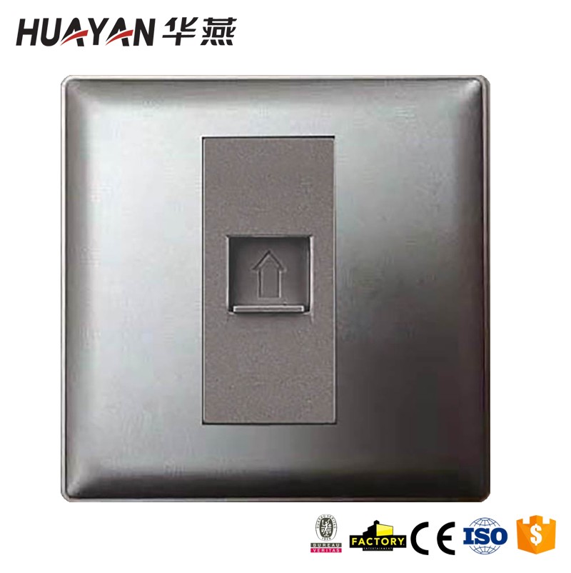 HYP-GRAY-TEL SOCKET,HYP-GRAY-TEL SOCKET