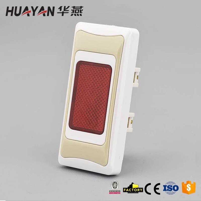 HYQ-RED INDICATOR LIGHT,HYQ-RED INDICATOR LIGHT