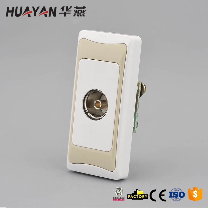 HYQ-TV SOCKET,HYQ-TV SOCKET