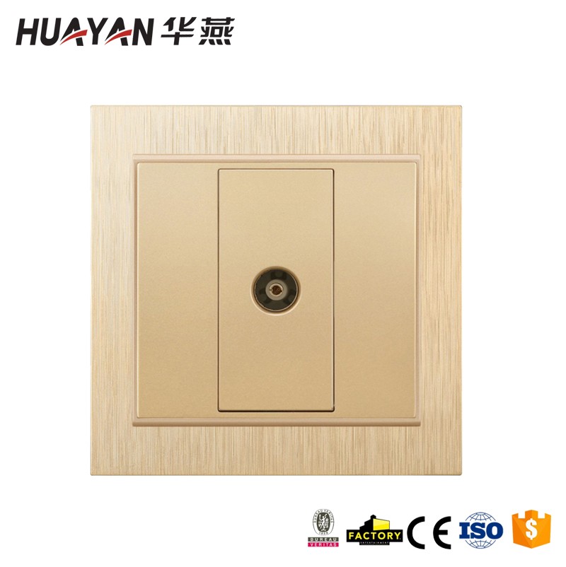 HYV-TV SOCKET,HYV-TV SOCKET