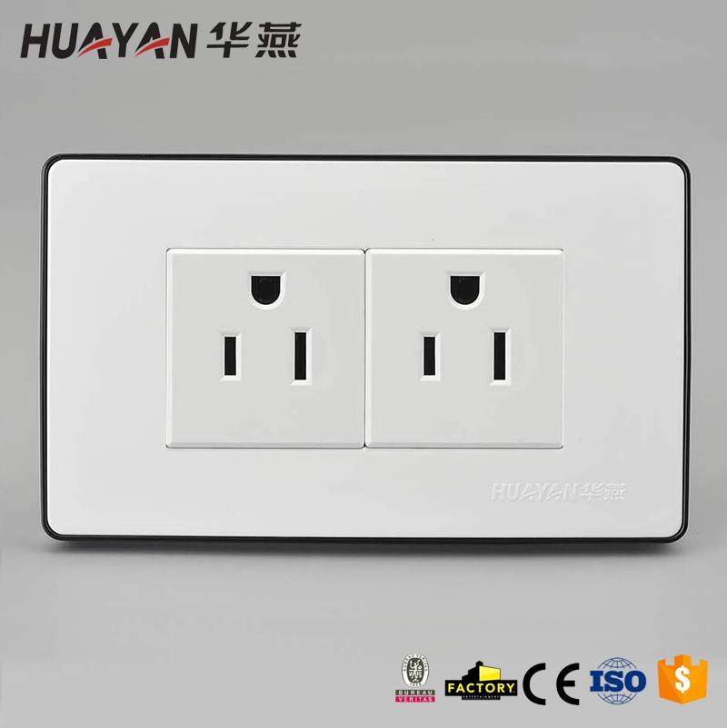 HYM-DOUBLE AMERICAN SOCKET,HYM-DOUBLE AMERICAN SOCKET