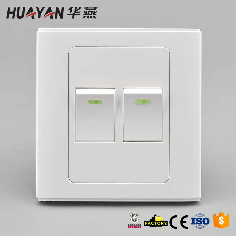 HYC-2GANG 1WAY SWITCH 2GANG 2WAY SWITCH,HYC-2GANG 1WAY SWITCH 2GANG 2WAY SWITCH