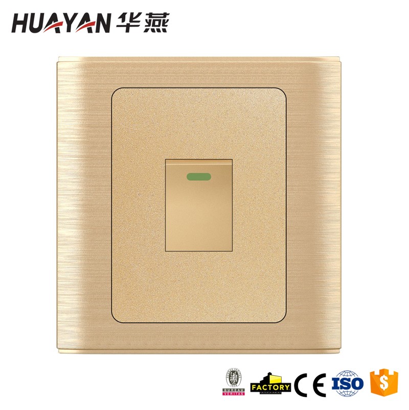 HYC-G-BRUSH-1GANG 1WAY SWITCH 1GANG 2WAY SWITCH,HYC-G-BRUSH-1GANG 1WAY SWITCH 1GANG 2WAY SWITCH