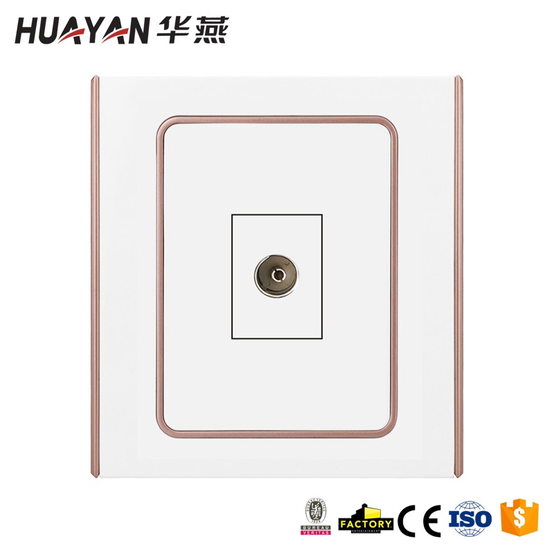 HYB-G-TV SOCKET,HYB-G-TV SOCKET